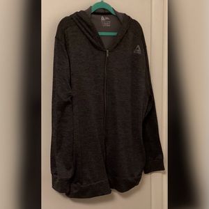 Men’s Reebok Hoodie Size 2 XL